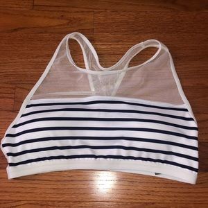 VINCE CAMUTO SWIM Bikini Top